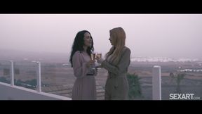 Pure Love - Jessy Jey & Scarlett Jones