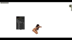 Act Fem V5 Lesbie Accroupi 55 Trigers Mail_ toonslive3@gmail.com