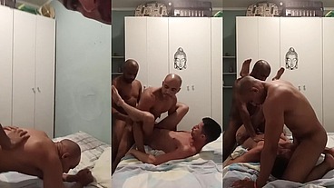 Sarados e Dotados fudendo 11 59