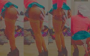 Skype for 3 the Madness of Live