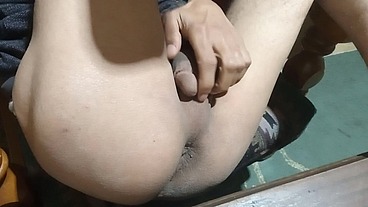 1Meandmyhusband - My Horny Ass Hole 🔥