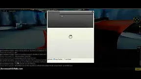 Carmiyas Sexy Christmas Surprise – A Naughtty 3D Hentai Holiday Fling