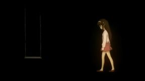 Hentai Anime Philosophizes While Getting Naughty With Math Tutor