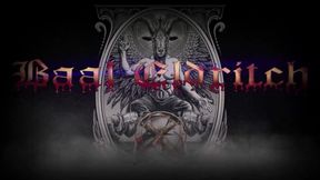 Unholy Consecration: Defiling the Faith Through Filth and Worship of the Unholy - Pee Edition