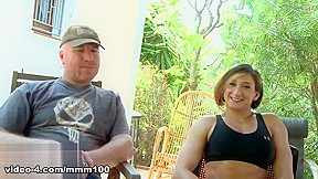 Karyn Bayres in Interview Hot With Karyn Bayres - MMM100