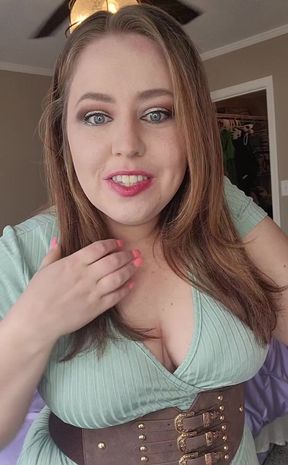 I Was Such a Slut When I Was a Housekeeper! Would You Have Given Me a Special Tip All Over My Face?