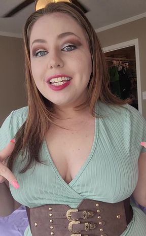 I Was Such a Slut When I Was a Housekeeper! Would You Have Given Me a Special Tip All Over My Face?