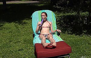 Jessica marie, lovely day