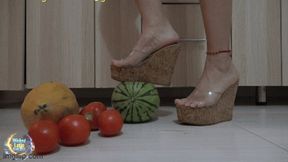 Food Fetish 52