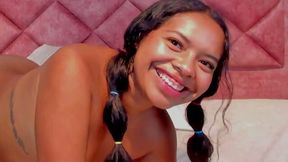 Anamaria Guzman Private Show