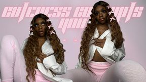 Cuteness Corrupts You