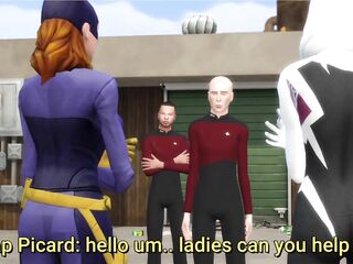 Star Trek The Next Gen