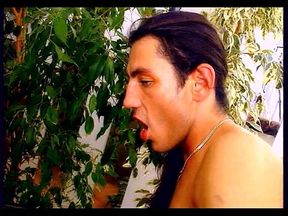 Unrestrained and Insatiable