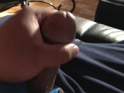 Quick Nut Before Work