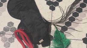 What is your story MP4