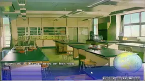 Curvy Maids Forbidden Affair Ignites Hot Hentai Tryst Behind Closed Doors