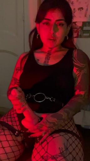 JOI for sissies — Obey in silence. JOI para sissys — Obedece en silencio