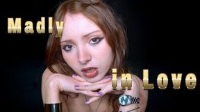 Madly in Love - Mesmerize, Findom, Love Addiction 1080p mp4