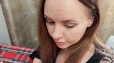 Real stepmother fucks her stepson