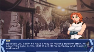 Star Wars Orange Trainer Uncensored Gameplay Episode 25