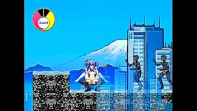 Magical Allure: Haruka Rinos Steamy Spellbound Encounter