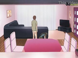 Manga Son's Step Mama: A Tale of Forbidden Seduction