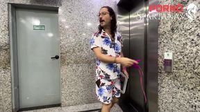 At Carnival, the Whoring Ran Wild Among Friends