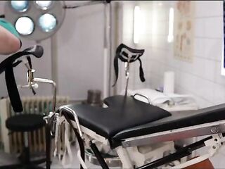 medical fetish movie scene 131