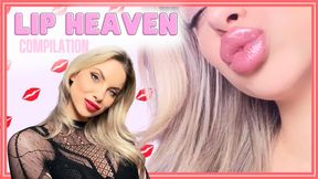 Lip Heaven (COMPILATION) (480WMV)