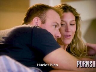 Made For Sex. Spanish sub. To see in : pornsuborg