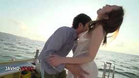 Japanese Teens Give Steamy Blowjobs in Hot Group Sex
