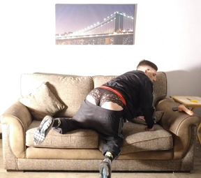 Horny Tight Boy