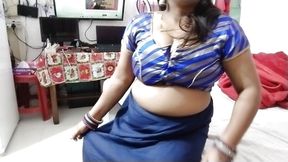 Hot Desi Sexy Sister-in-law the Thirst of *** From the Own Home Servant