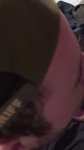 Twink Ryan Starr pleases some black cock