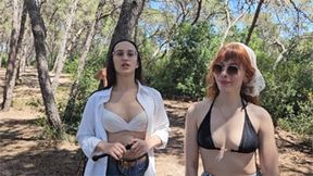 Ms Lith's Whipping Pupil (1080p)