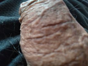 gay man bares his amazing penis