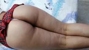 Stepsie craves my dick&#x1F346; in her vagina&#x1F32E;&#xFE0F;
