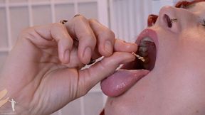 Remedy Shrunk and Swallowed Fantasy Come True - 4K