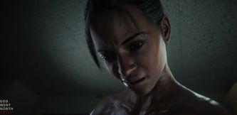 Futa Sheva & Ada Wong Are Busy with Something Else