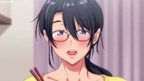 Hentai Anime In Hentai Step Mom Got A Rough Fuck