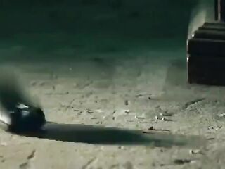 Katia Winter full frontal scenes