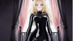 British ASMR Small Dick Humiliation – Tiny Cock SPH Femdom LOOP
