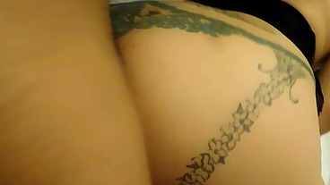 ANAL A FULL