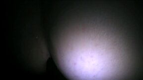Transcending Gender: Taking a Thick Black Cock & Cream Pie