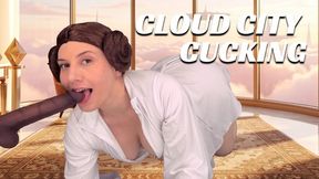 Cloud City Cucking
