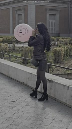 No outdoor pop music in Madrid