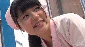 Make Love The Japanese Cute Nurse - asian porn