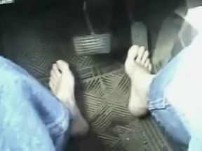 Pedal Pumping