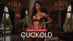 Deep Cuckold Mindfuck