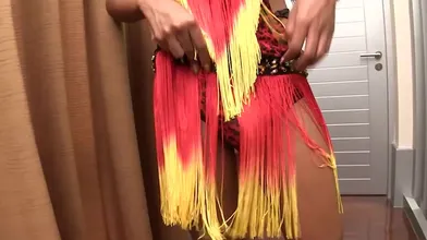 Sunny Riding Dick With Curvy Big Boobs And Enjoying Hard Ass Fucking